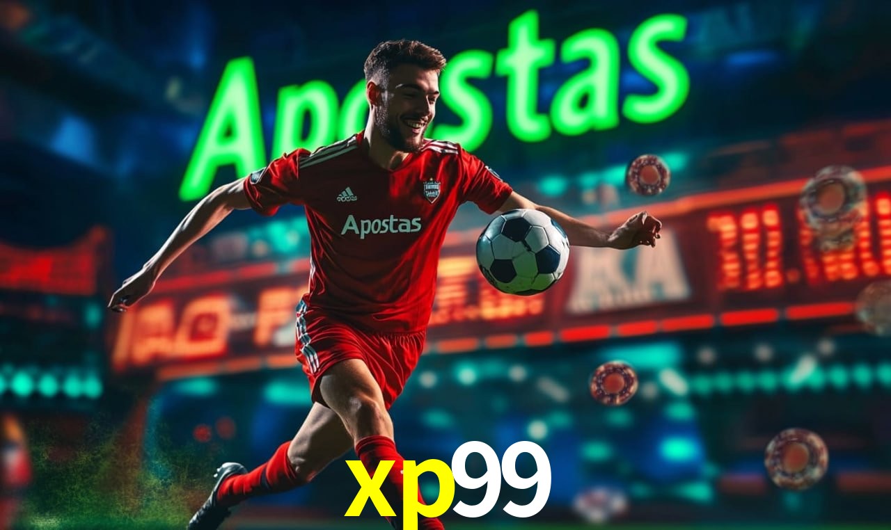 Estatísticas xp99