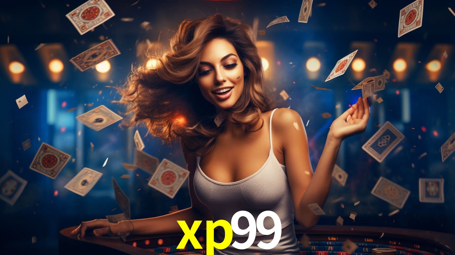xp99: Seu Cassino Premiado com Pagamentos Rápidos