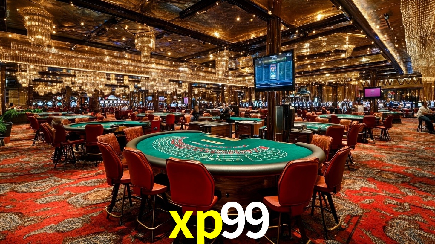 xp99 bet