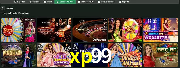 xp99 bet