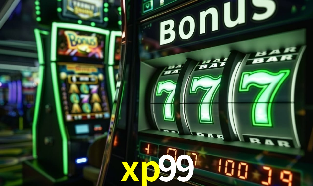Casino Ao Vivo xp99