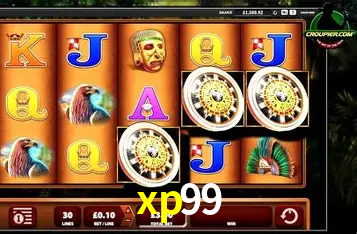 Descubra o Programa VIP da xp99: Vantagens Exclusivas para Jogadores