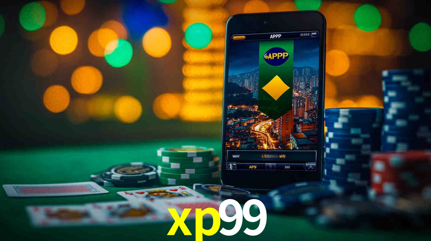 Apostas de Futebol xp99
