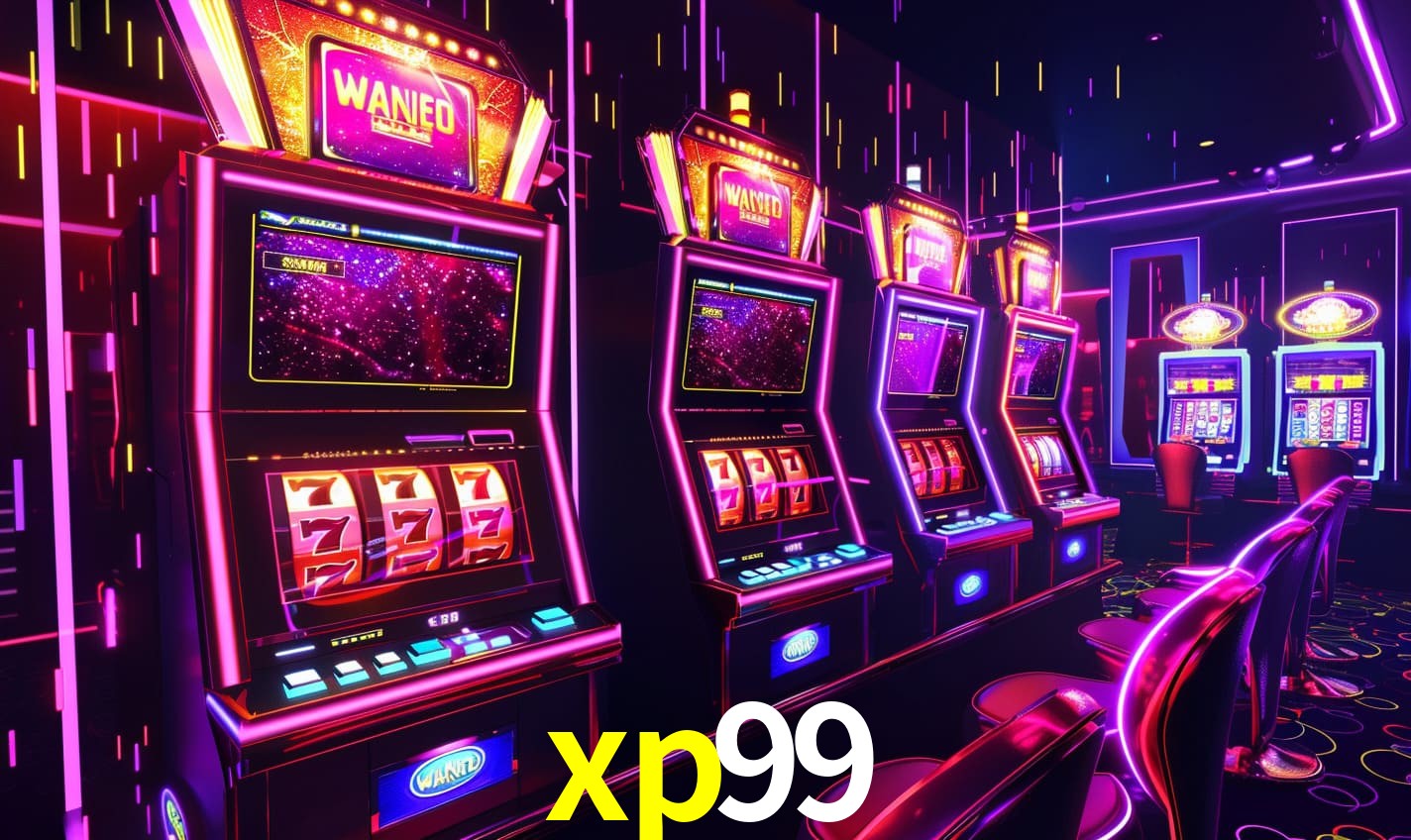 Interface do App xp99