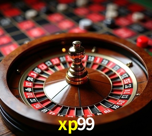 Design Responsivo xp99