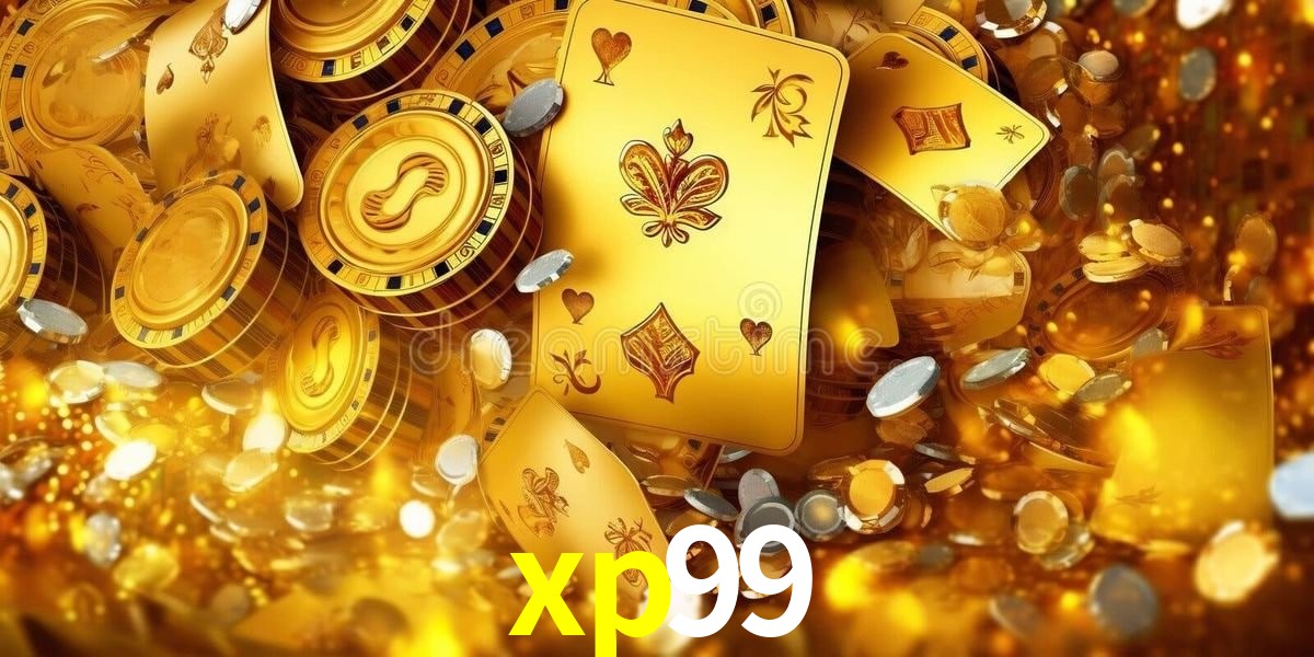 Torneios xp99