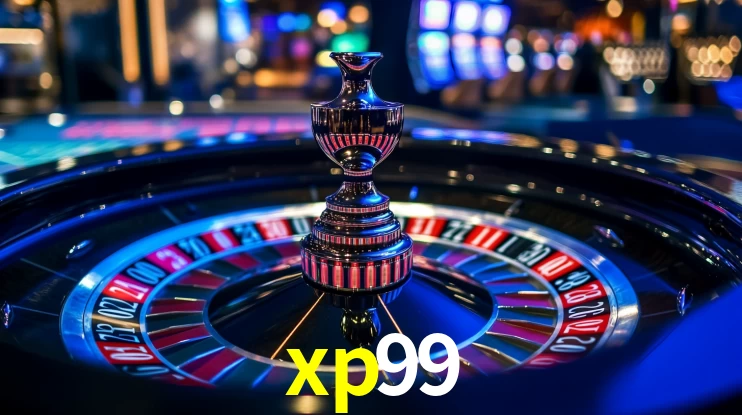 xp99: Jogos de Caça-Níqueis-Altas Recompensas, Roleta-Velocidade, Blackjack-Desafios Máximos