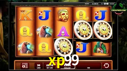A Emoção da Loteria na xp99: Uma Chance de Mudança de Vida