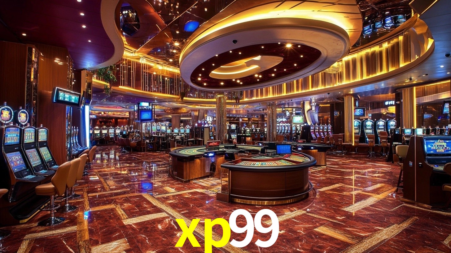 Torneios xp99