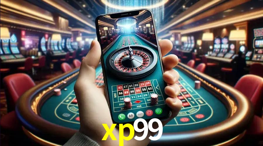 Casino VIP xp99