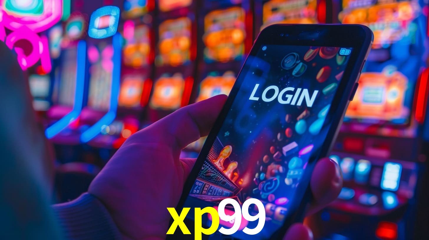 Jogos de Slot xp99