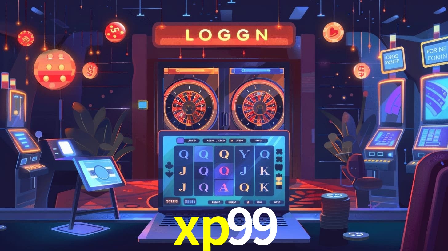 Benefícios da Conta xp99