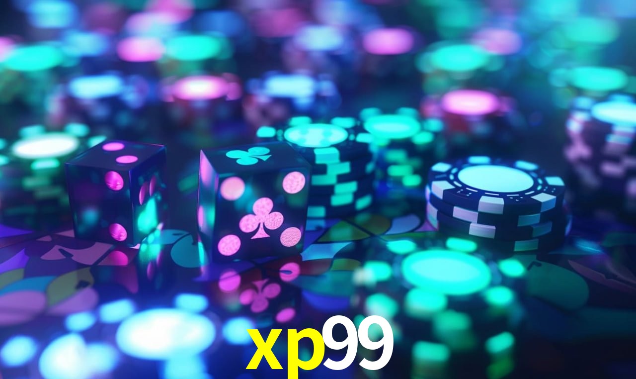 Provedores de Jogos xp99