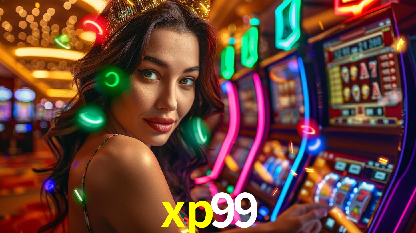 Jogos Exclusivos xp99