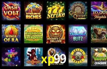 Explorando a Categoria de Eventos em Apostas na xp99