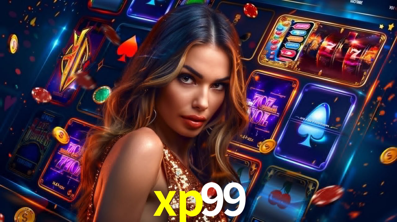 Casino VIP xp99