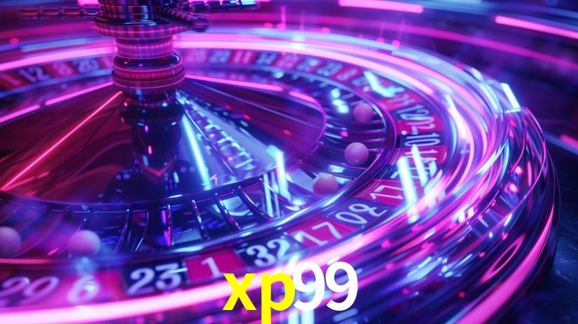 Casino Ao Vivo xp99