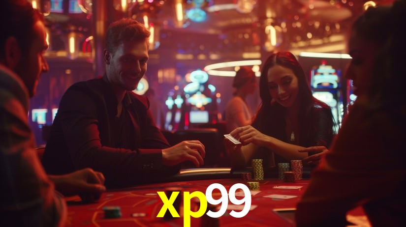 A Emoção da Loteria na xp99: Uma Chance de Mudança de Vida