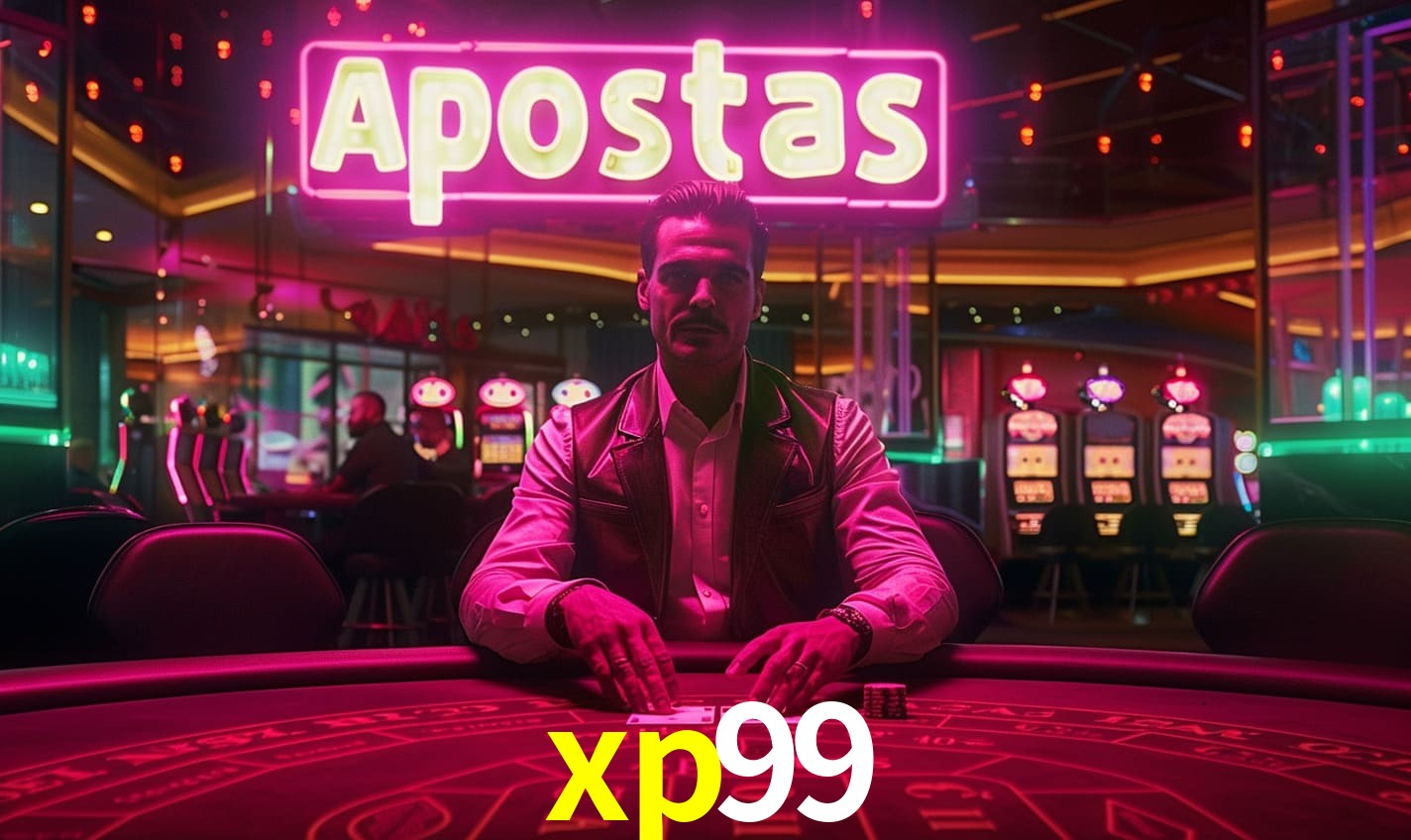 Jogos Exclusivos xp99
