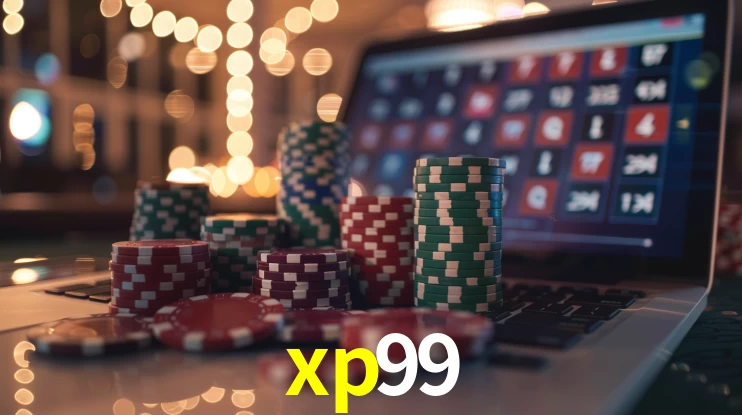 Descubra a Essência do xp99: Nossa História e Compromissos