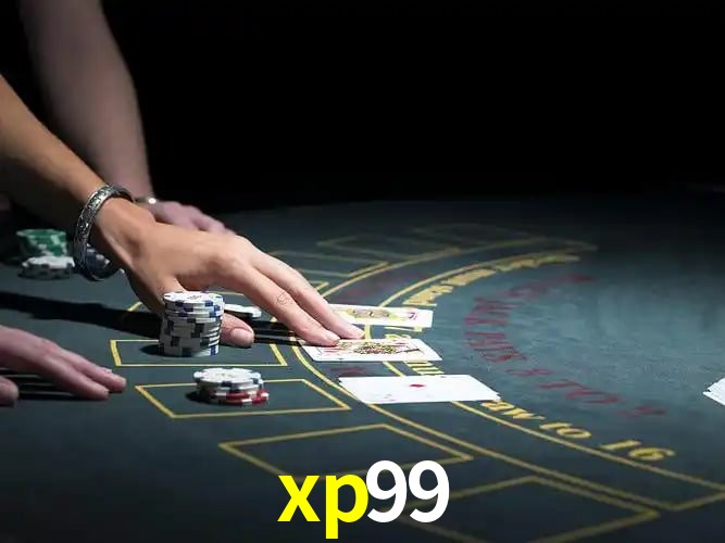 Tecnologia da Plataforma xp99