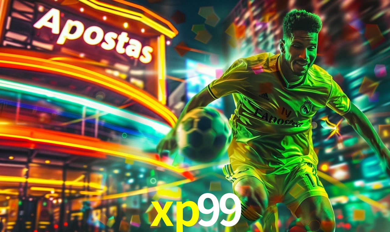Promoções Sazonais xp99
