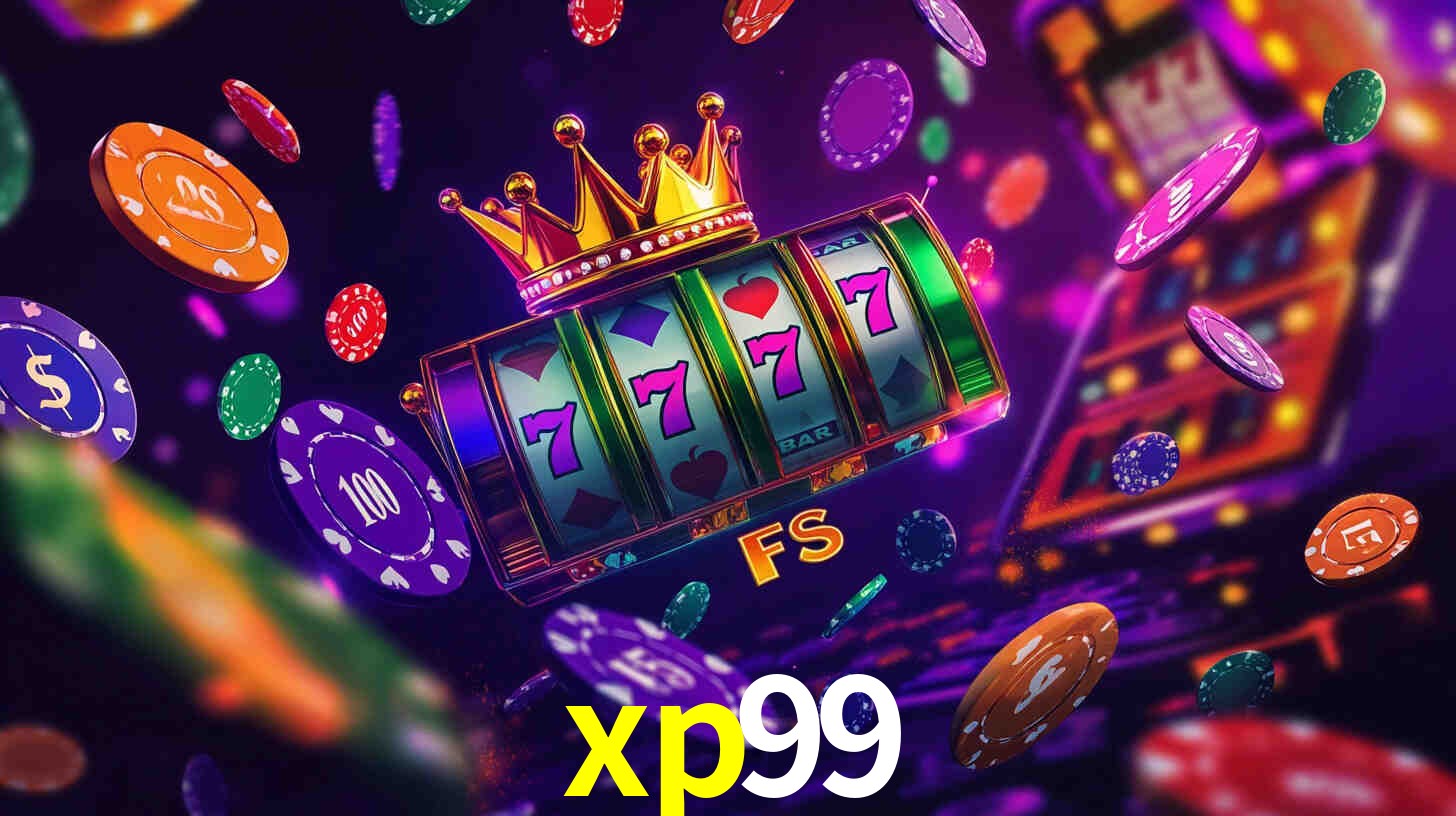 Programa VIP xp99