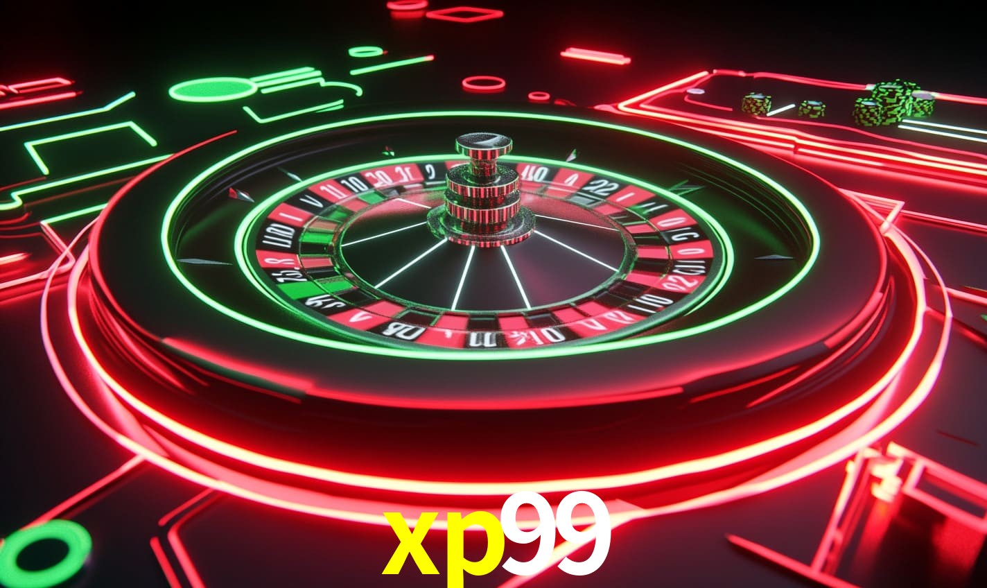 PIX Instantâneo xp99