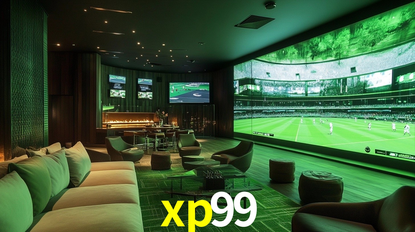 xp99: Seu Especialista em Apostas Esportivas Brasileiras