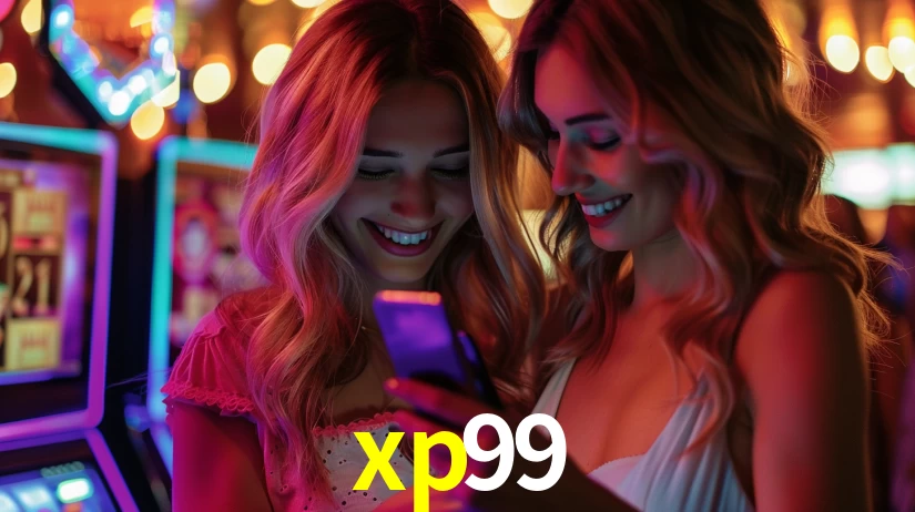 Sinta a adrenalina dos jogos de cassino com xp99