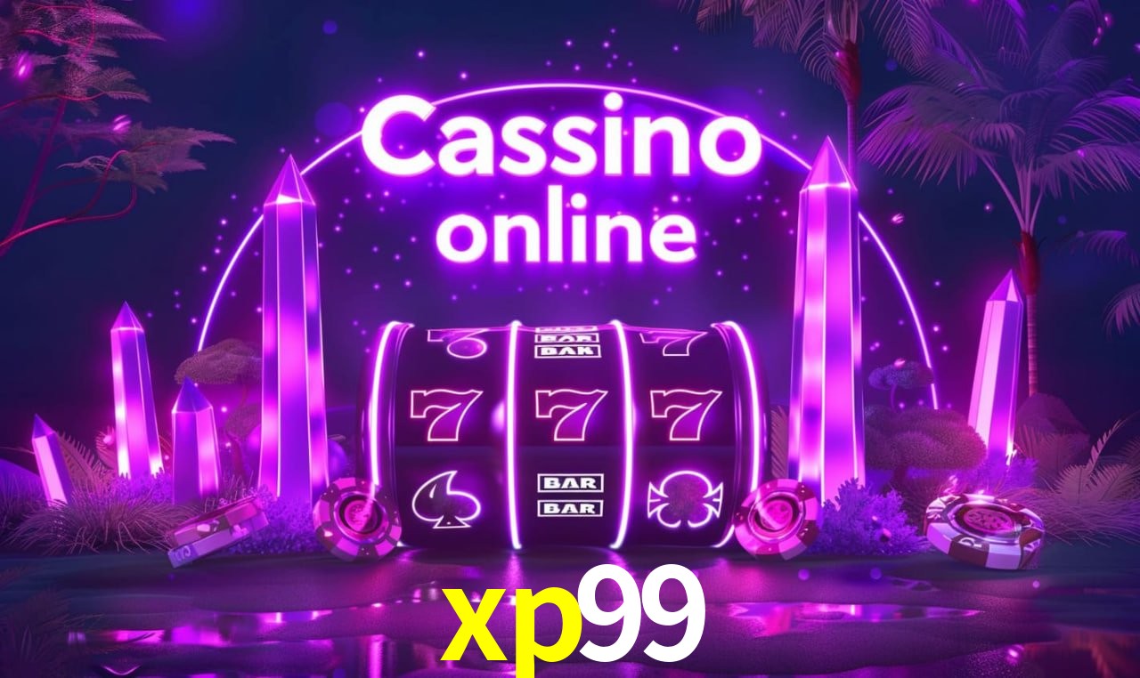 Jogos de Slot xp99