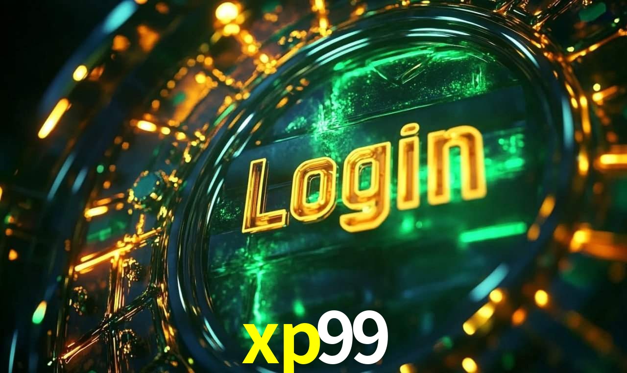 Interface do App xp99
