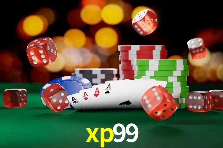 Estatísticas xp99