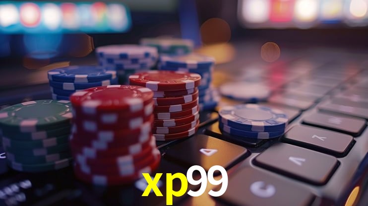 Casino Ao Vivo xp99