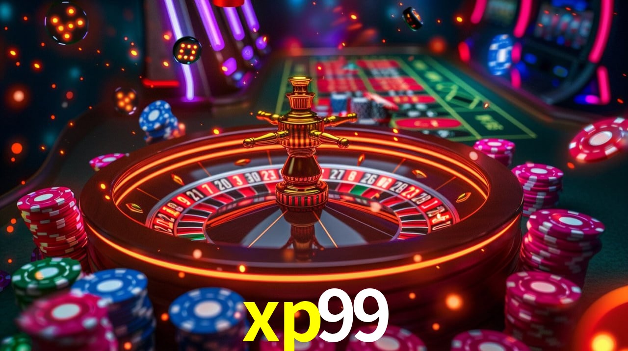 Apostas de Tênis xp99