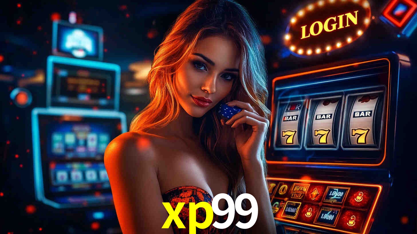 Bônus Generosos e Exclusivos no xp99 para Você!