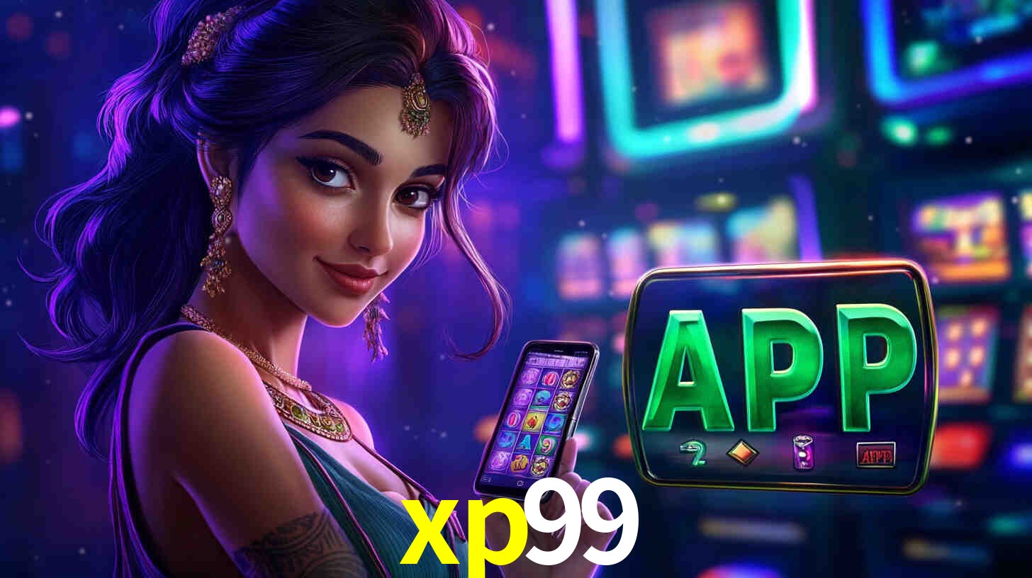 xp99: A Experiência de Casino com Jogos de Mesa ao Vivo